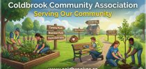 Coldbrook Community Association, Nova Scotia