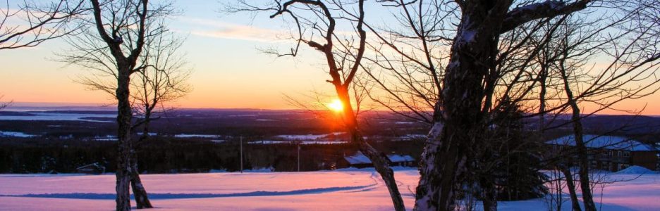 Coldbrook Community Association, Nova Scotia
